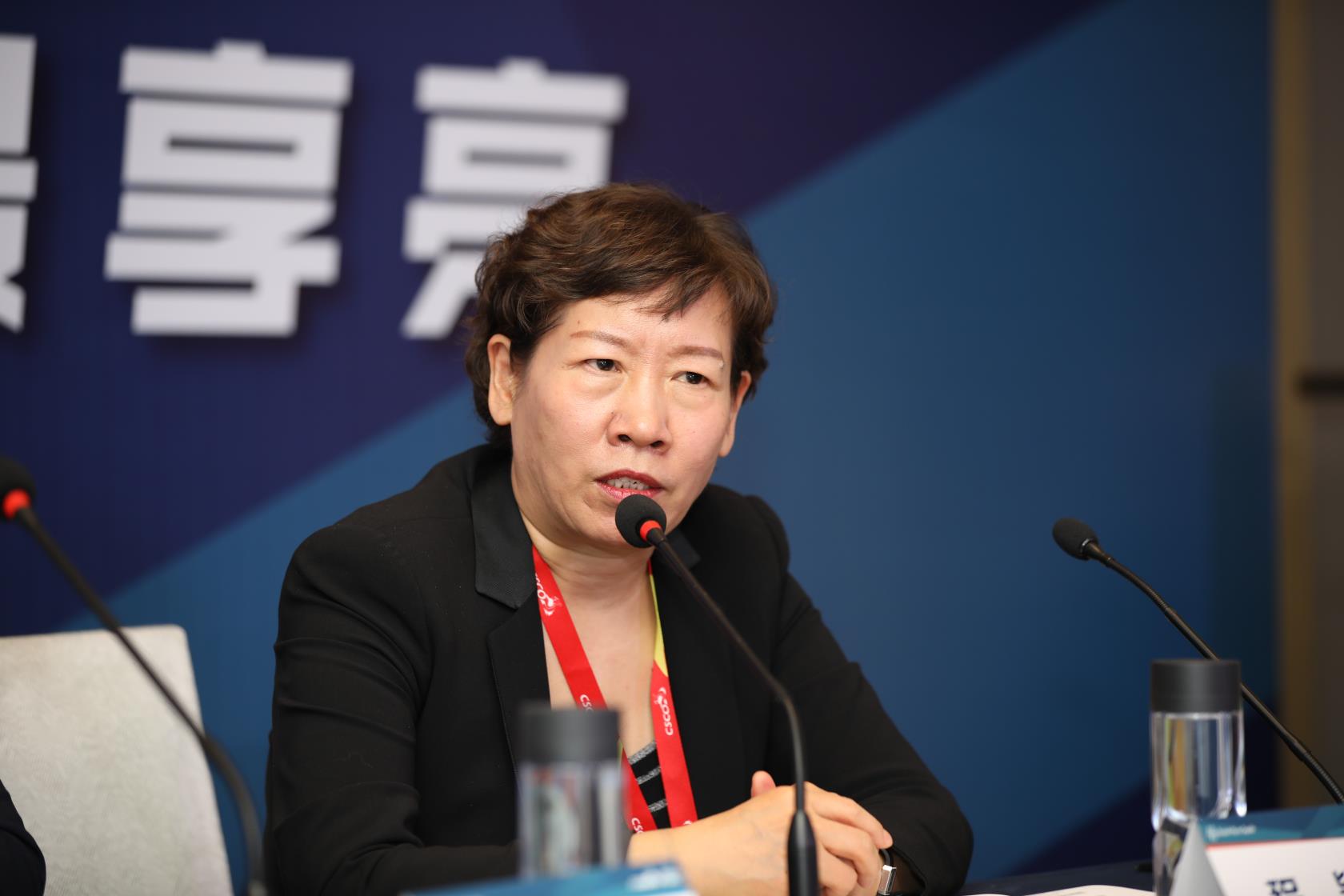 中国临床肿瘤学会（CSCO) 副理事长   程颖教授.jpg