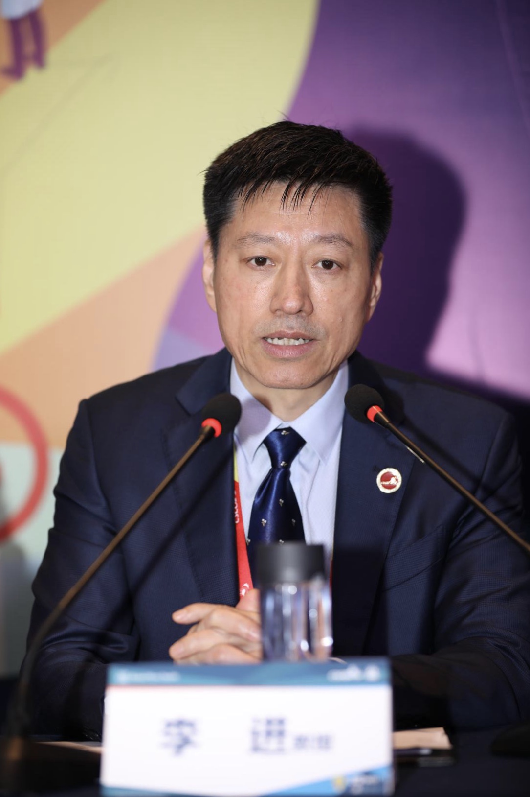 中国临床肿瘤学会（CSCO）理事长 李进教授.jpg