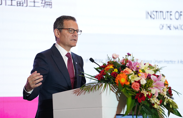 15 ASCO首席执行官Clifford A.Hudis教授带来报告_副本.jpg